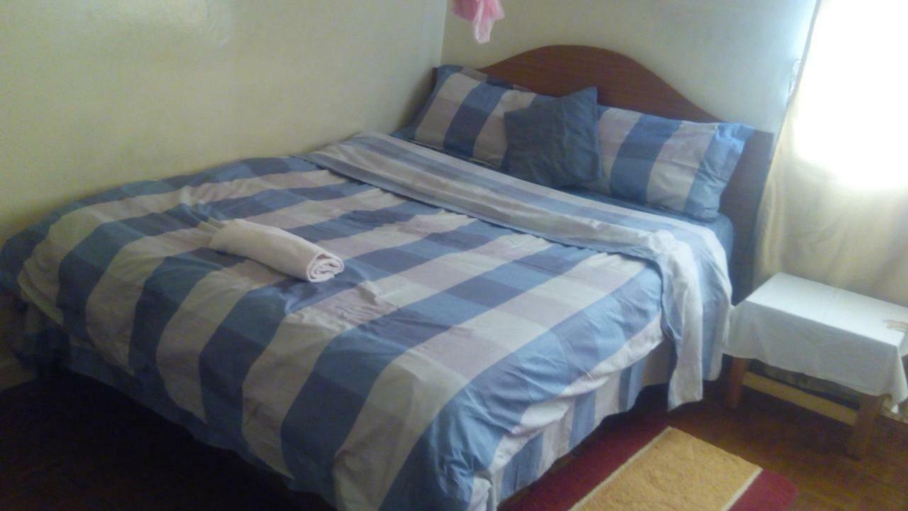 Juddy Place Nairobi Exteriör bild